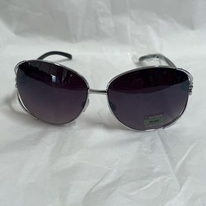 NEW WOMENS 400 UV PROTECTION SUNGLASSES